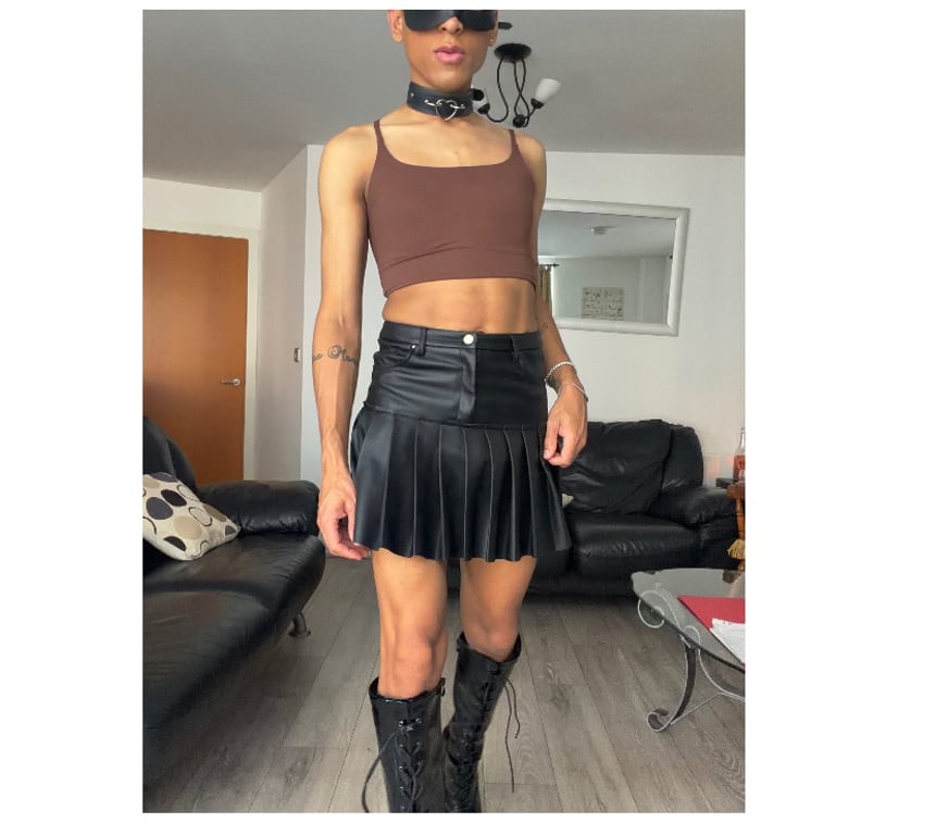 Trans Escorts Greater Manchester Manchester - Photos for 👠 Feemboy Brazilian 😈 party