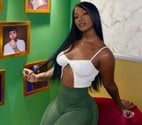 💋THE BEST LATINA IN TOWN MARY 😍