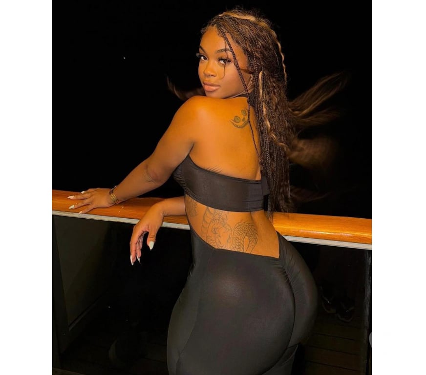 Escorts West London Hillingdon - Photos for 🤎Mariah PERFECT COMPANY🤎
