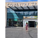 Coventry City Centre - Coventry — ✨ Layla • Elegant • Fun • Unforgettable ✨