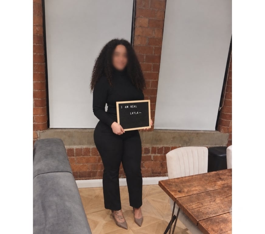 Escorts West Midlands Coventry - Photos for ✨ Layla • Elegant • Fun • Unforgettable ✨