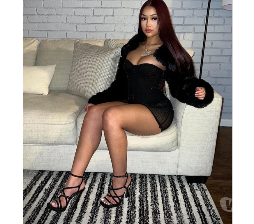 Escorts West London Norwood Green - West London - Photos for 🤍NO RUSH NEW IN TOWN PARTY🤍CHANEL🤍💞
