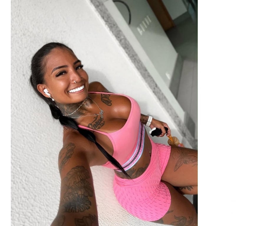 Escorts North London Southgate Station - North London - Photos for Rebecca Brazilian Best experience 🥰 No rush ❤️‍🔥