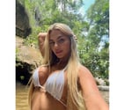 Preston - Preston ā Brazilian girl NEW IN TOWNšš