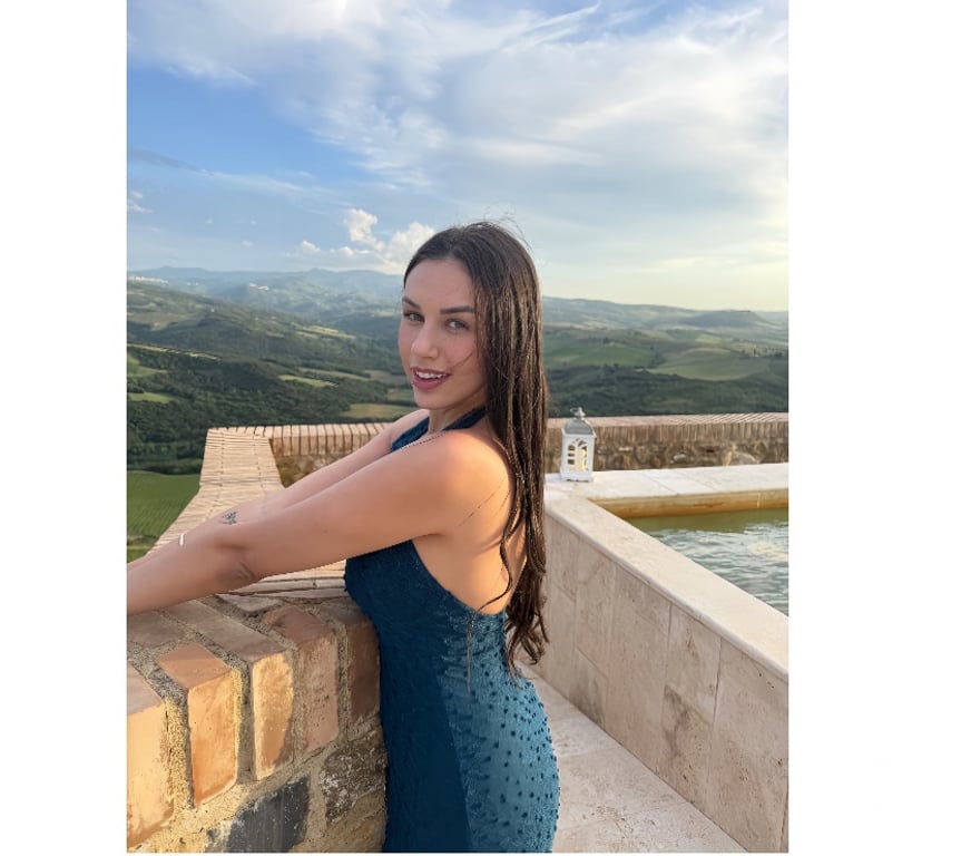 Escorts Cambridgeshire Cambridge - Photos for Sophia GFE 💗 100% real 🇧🇷 green eyes 💚