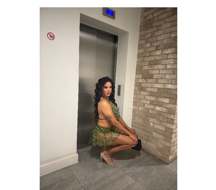 Trans Escorts North West London Harlesden Station - North West London - Photos for 🫦Rebeca✨ Party🥂🥂