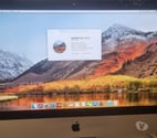 Heston - Hounslow — Apple iMac 21.5" (Late 2015) 1.6GHz i5 + 1TB HDD + 8GB RAM,