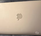 Acton - West London — MacBook Air i5 (2017) 8GB 128GB SSD 13.3" (missing "DO