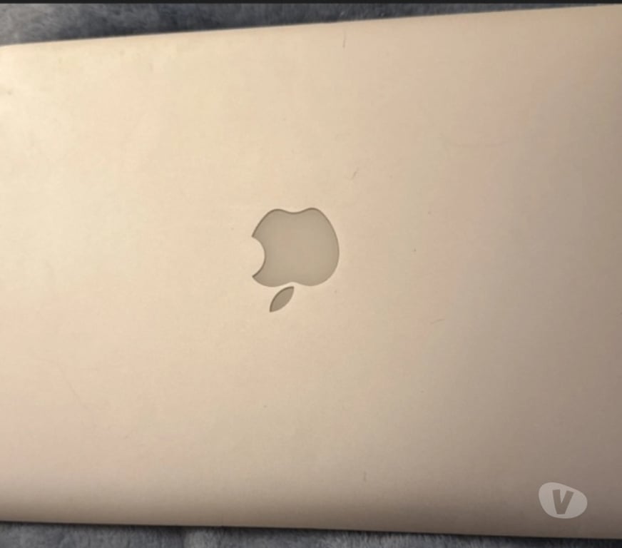 refurbished laptops West London Acton - West London - Photos for MacBook Air i5 (2017) 8GB 128GB SSD 13.3" (missing "DO