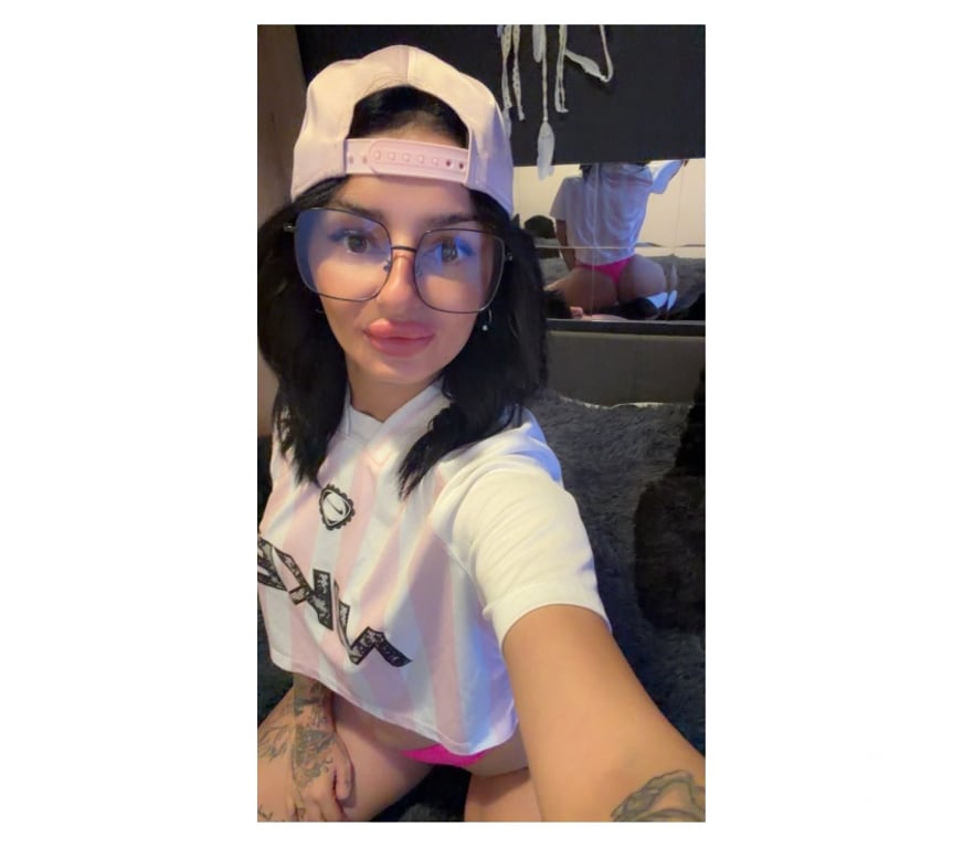 Escorts East London Canning Town - East London - Photos for VELL🔝NEW IN TOWN🔝PARTY GIRL💯REALL PIC💯
