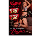 Sexy Prada thai lady boy in sunderland
