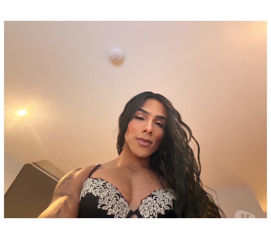 Trans Escorts Slough Slough Town Centre - Slough - Photos for Scarlett Brazilian 🇧🇷 🔥100 REAL😋🥂