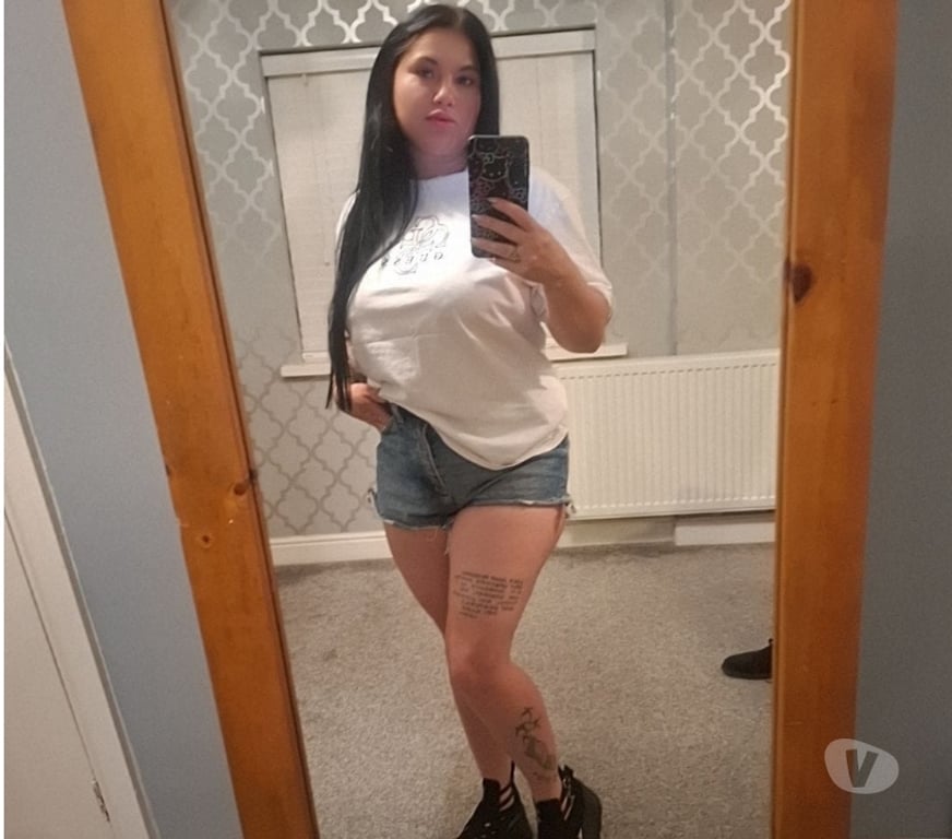 Escorts Merseyside Liverpool - Photos for New brunette in town best service 🥰