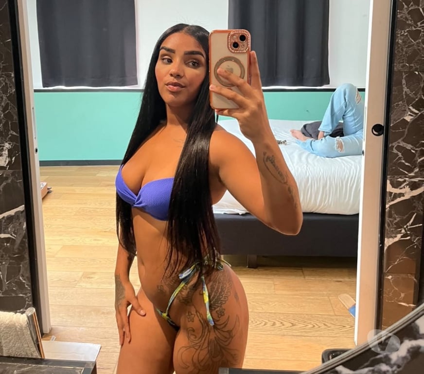 Escorts South East London Croydon - Photos for new girls in town BRENDA 🍑