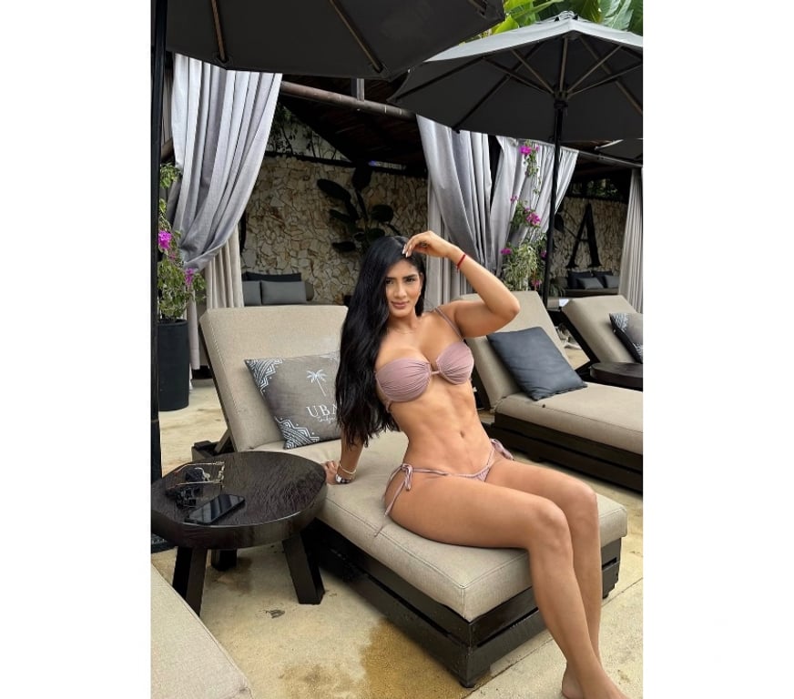 Escorts East Ayrshire Kilmarnock - East Ayrshire - Photos for Bruna 🇧🇷 LUXURY PARTY GIRL