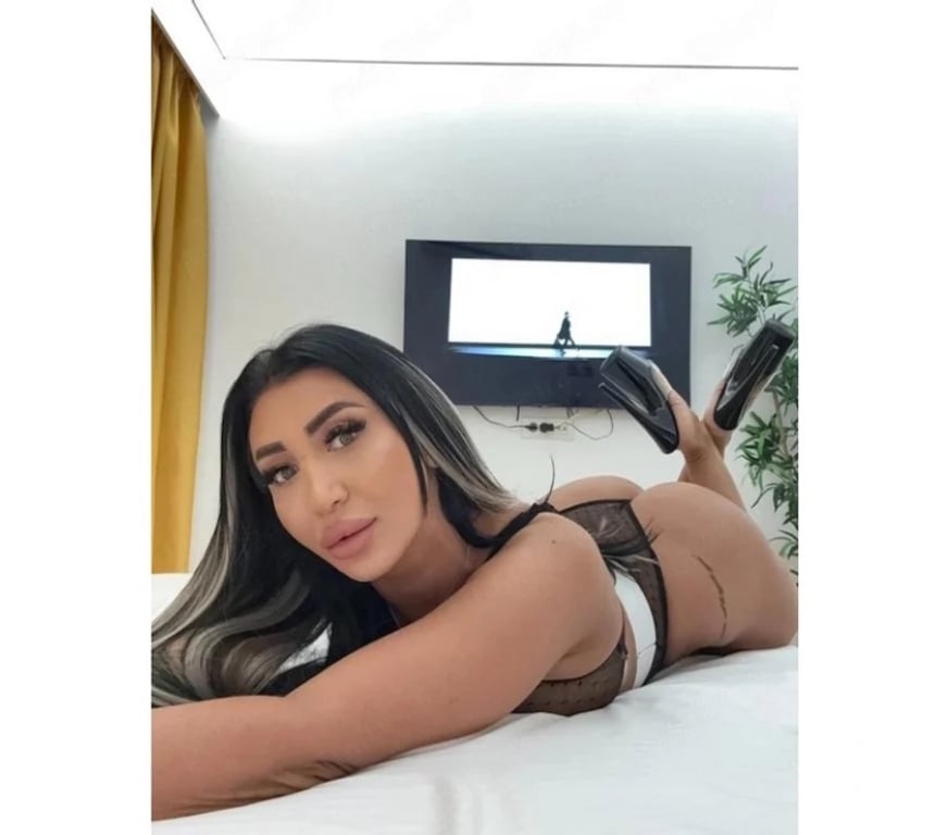 Escorts West Midlands Coventry - Photos for AMELYA PARTY 100% GFE NEW