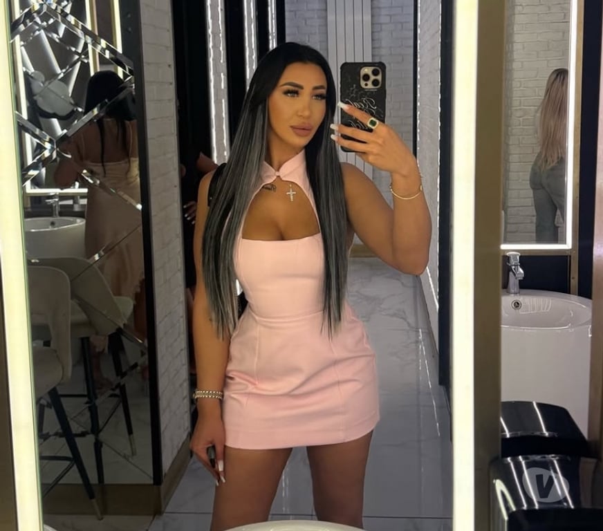 Escorts West Midlands Coventry - Photos for AMELYA PARTY 100% GFE NEW