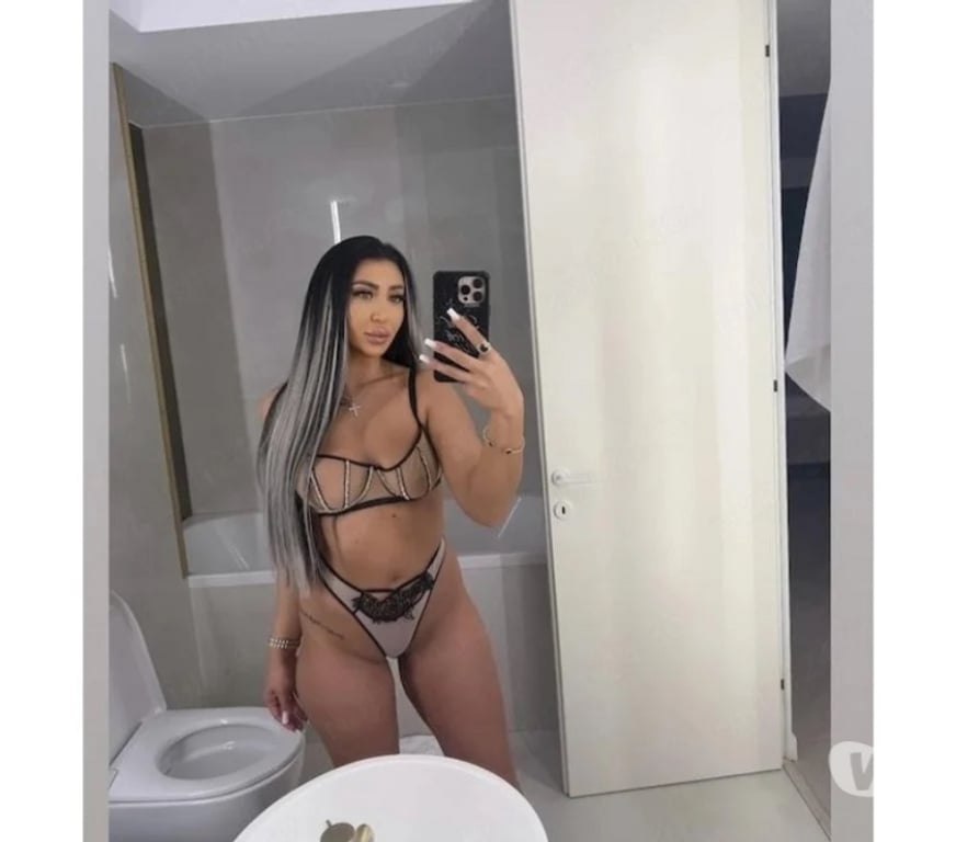 Escorts West Midlands Coventry - Photos for AMELYA PARTY 100% GFE NEW