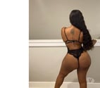 Glasgow City Centre - Glasgow — 💯BLACK LADY 💋FULL SERVICE 💯