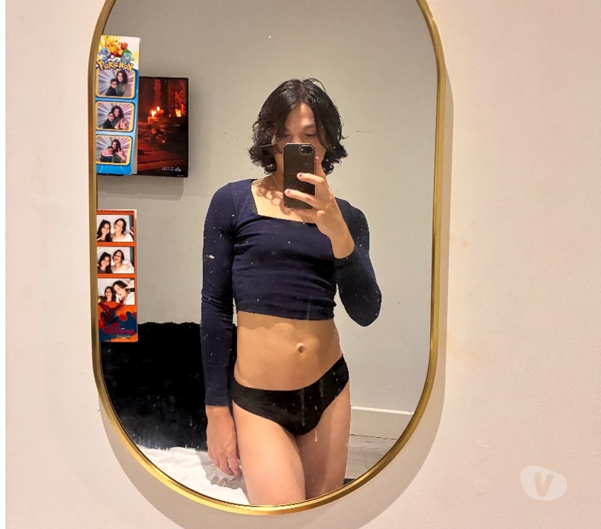 Trans Escorts North London Wood Green - North London - Photos for 🇧🇷Mica 💋🔥TRANS Experience 🍆💋