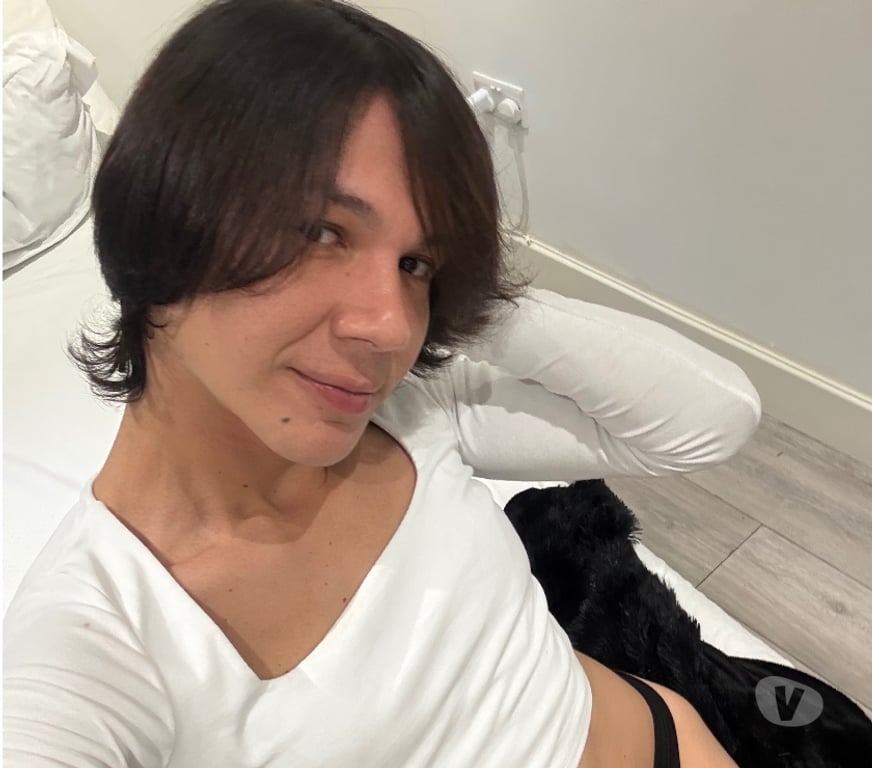 Trans Escorts North London Wood Green - North London - Photos for 🇧🇷Mica 💋🔥TRANS Experience 🍆💋
