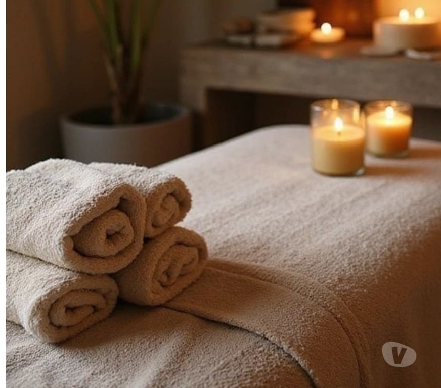Full body massage Dorset Bournemouth, Christchurch and Poole - Photos for mainds & wellness