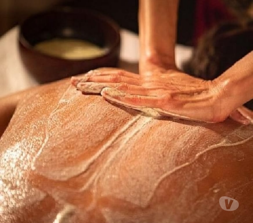 Full body massage Dorset Bournemouth, Christchurch and Poole - Photos for mainds & wellness