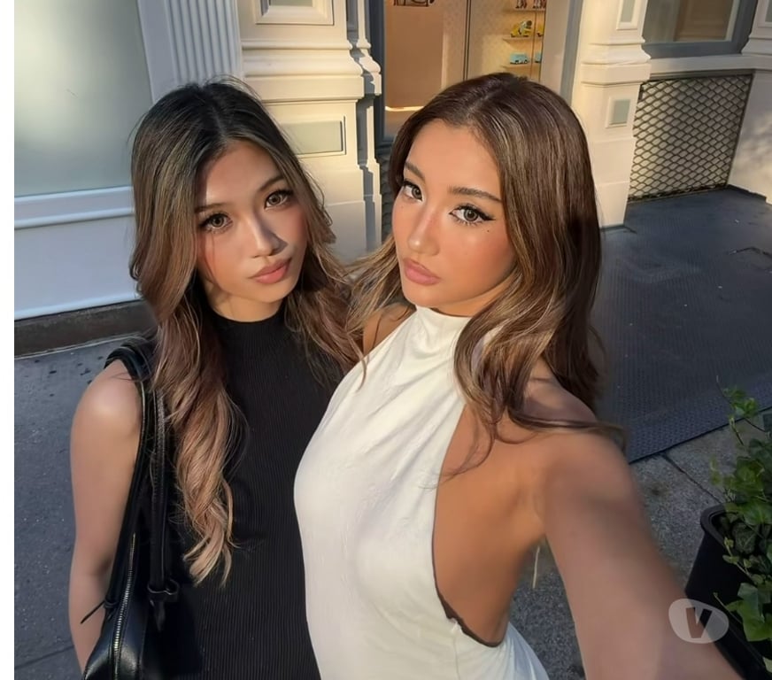 Escorts Glasgow Glasgow City Centre - Glasgow - Photos for DUO 💫 Fun Companion & Confidential 💫24H