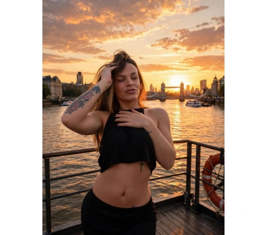 Escorts West London Hillingdon - Photos for Ladyboy Dominant AMAZING Body