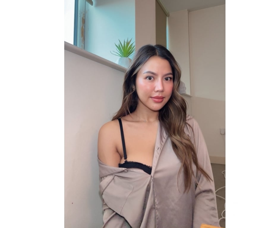 Escorts South West London Norbury - South West London - Photos for 👄HOT Thai❤️100% Authentic🔥Big Natural ❤️