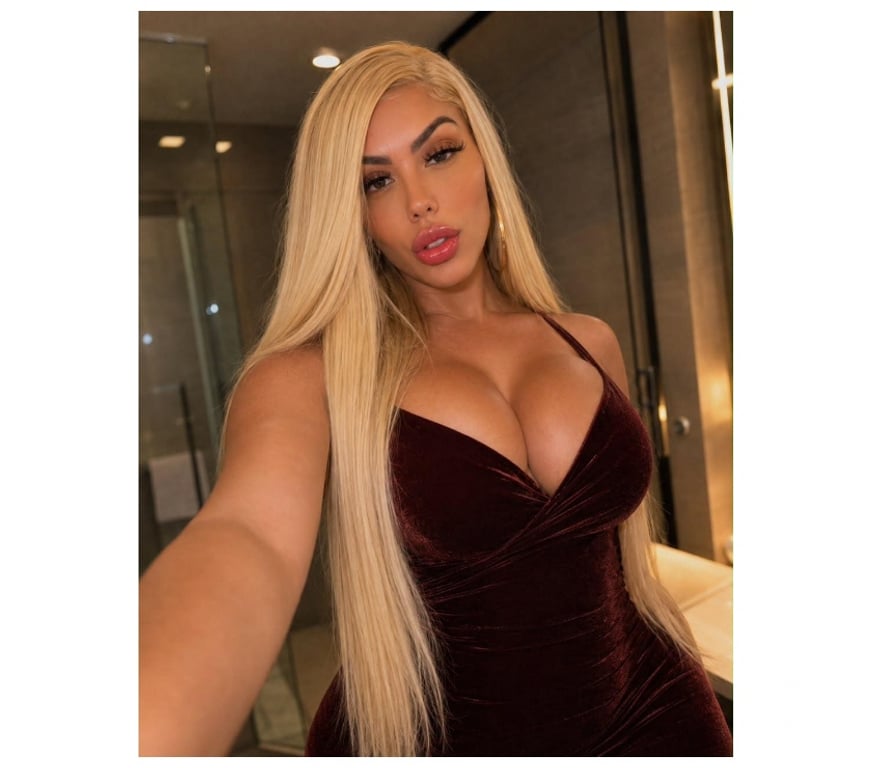 Trans Escorts South East London Oval - South East London - Photos for Asheley Your New Favorite Escape