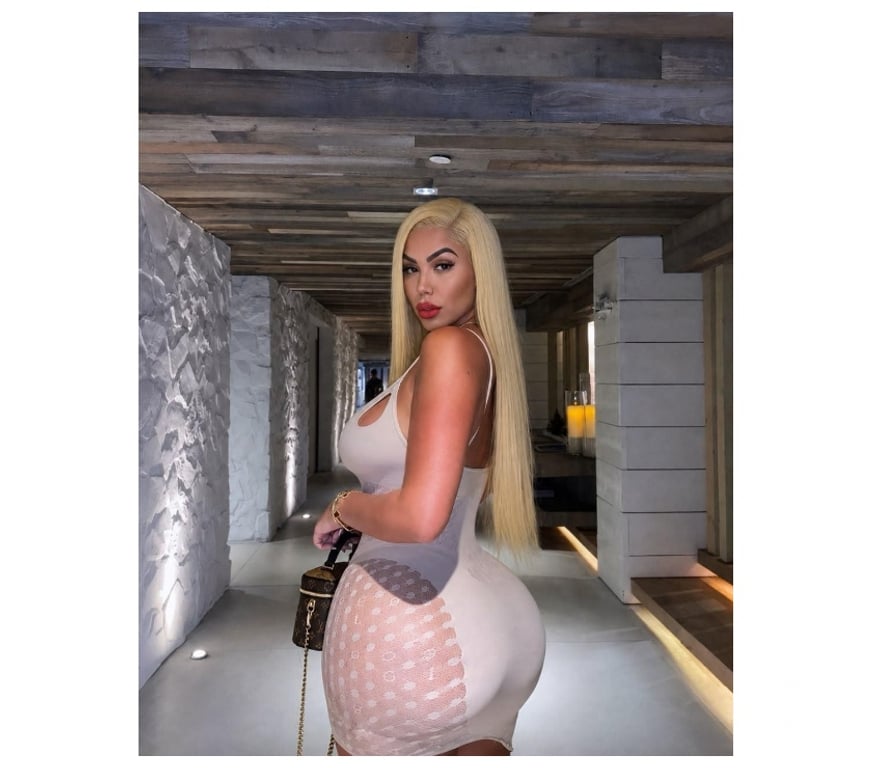 Trans Escorts South East London Oval - South East London - Photos for Asheley Your New Favorite Escape