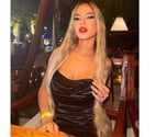 Leicester City Centre - Leicester — Short brunette party