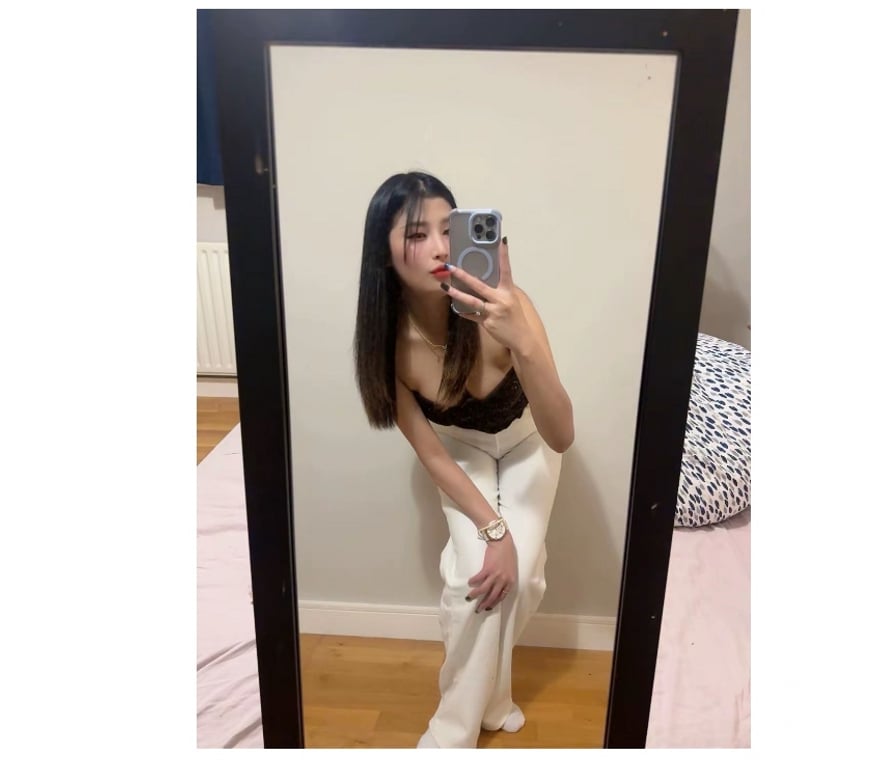 Escorts Nottinghamshire Nottingham - Photos for 👄Thai Luna❤️New Thai in town❤️🔥Call me