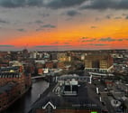 Leeds City Centre - Leeds — Late Night Meets – Leeds