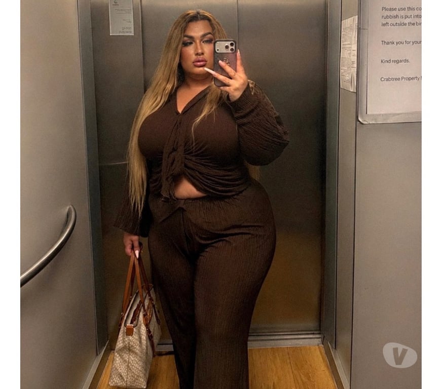 Trans Escorts North West London Sudbury - North West London - Photos for FAT ASS AMELIA THICK 🍑 DOLL FACE NEW BADDIE IN HA0
