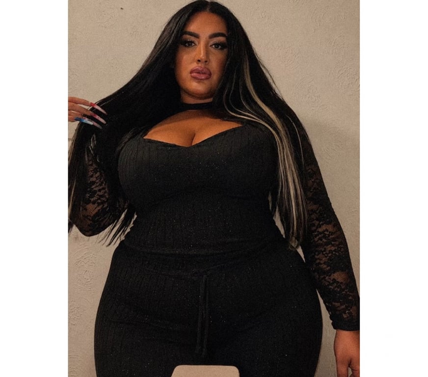 Trans Escorts North West London Sudbury - North West London - Photos for FAT ASS AMELIA THICK 🍑 DOLL FACE NEW BADDIE IN HA0