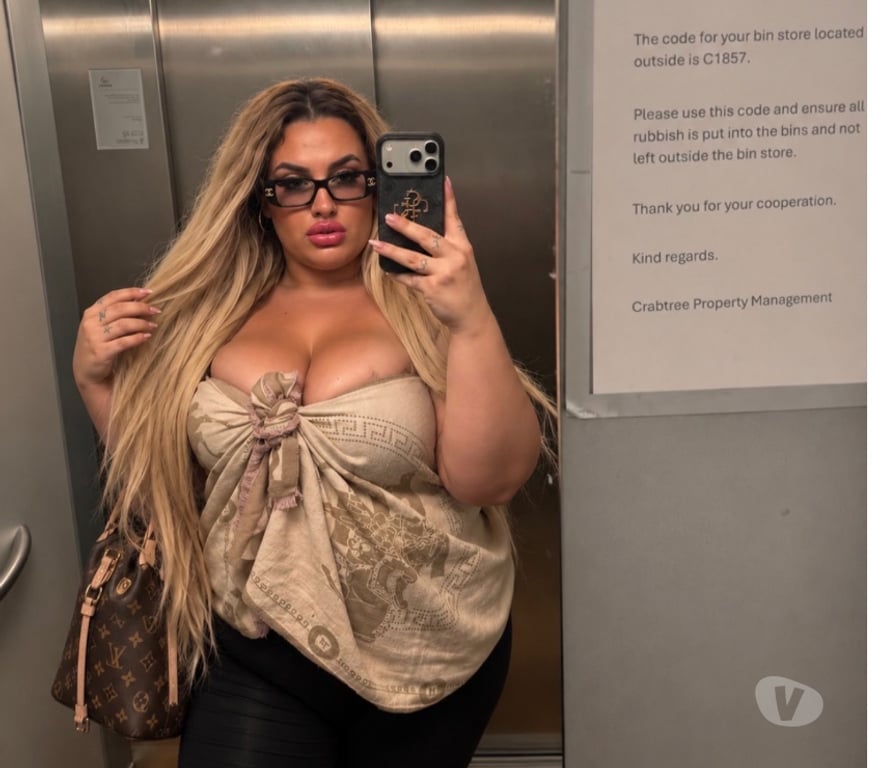 Trans Escorts North West London Sudbury - North West London - Photos for FAT ASS AMELIA THICK 🍑 DOLL FACE NEW BADDIE IN HA0
