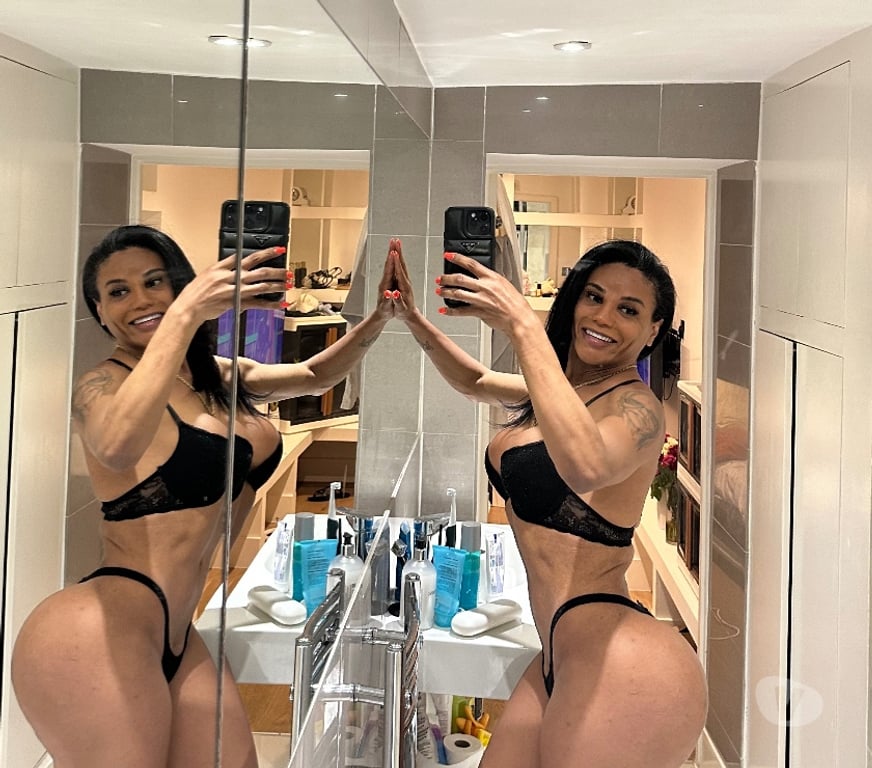 Trans Escorts East London Stratford - East London - Photos for Goddess and muse in Leyton 🍑
