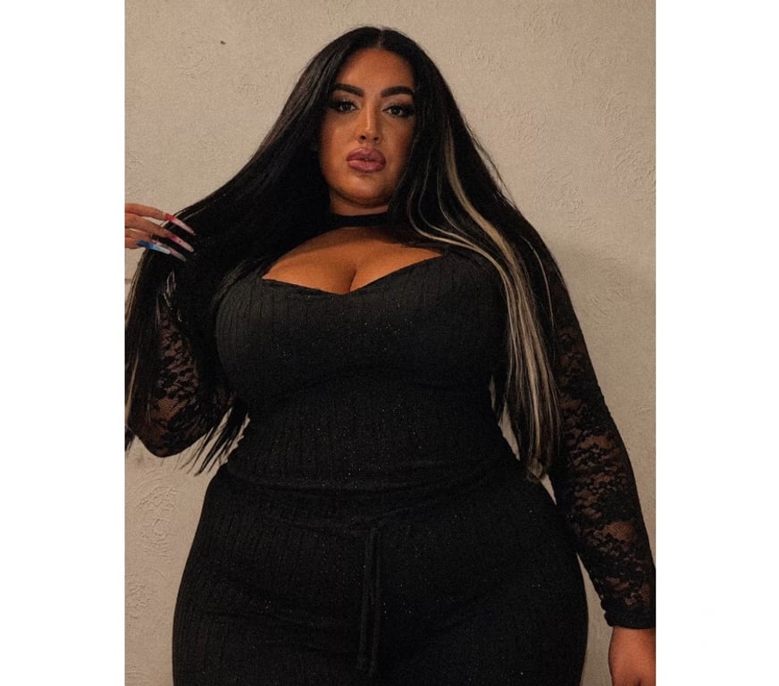 Trans Escorts Brent Wembley - Brent - Photos for FAT ASS AMELIA IN HA0 ASS IS FAT 😋🍑HA0 party babe