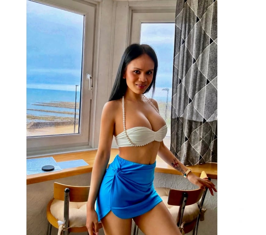Escorts West Northamptonshire Northampton - West Northamptonshire - Photos for Bella Sexy Thai Ts 🔥🔥“Good service ”💕💋