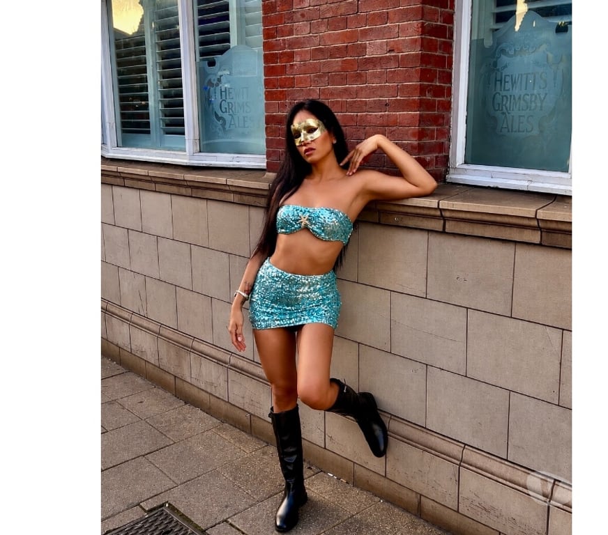 Escorts West Northamptonshire Northampton - West Northamptonshire - Photos for Bella Sexy Thai Ts 🔥🔥“Good service ”💕💋