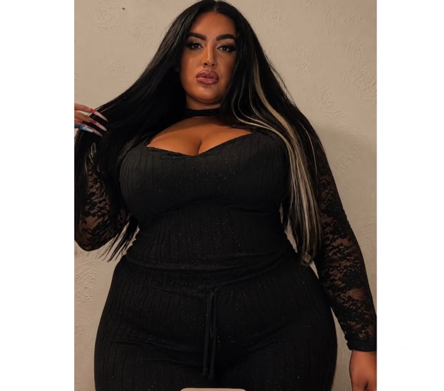 Escorts North West London Sudbury - North West London - Photos for TRANS AMELIA FAT ASS REAL THICK BADDIE SHEMALE 🍑