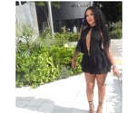Brixton - South East London — Ohana Hot Latino Girl First Time in Town