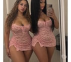 Hanley - Stoke-on-Trent — 💋2️⃣ GIRLS 🌴 SWEET FUN UNFORGETTABLE 🔥
