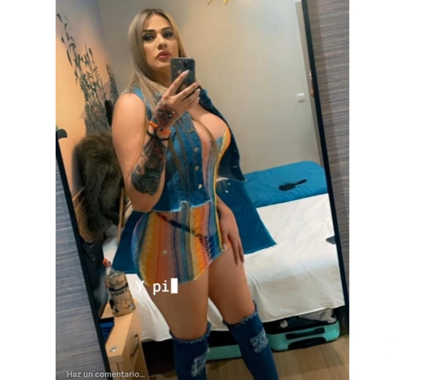 Escorts Kent Maidstone - Photos for 🌶️ TS TRANSSSESUAL FULL SERVICE💦HELENA BLONDE
