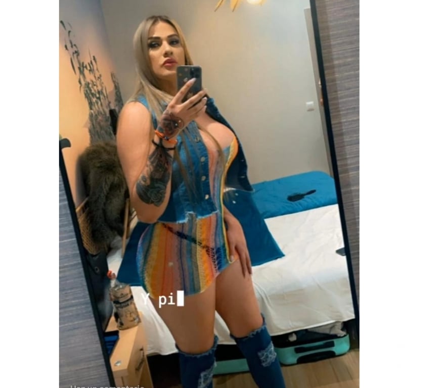 Trans Escorts Kent Maidstone - Photos for 💦HELENA BLONDE🌶️ TS TRANSSSESUAL FULL SERVICE