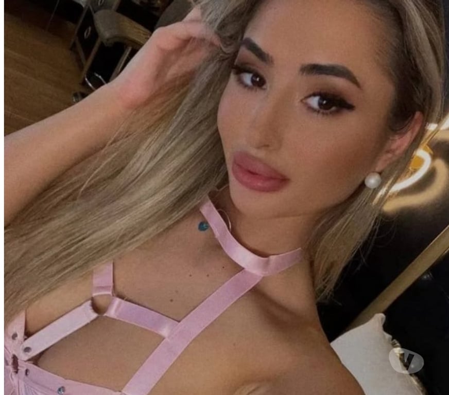 Escorts Hampshire Test Valley - Photos for Anne stunning blonde ❤️ outcall only