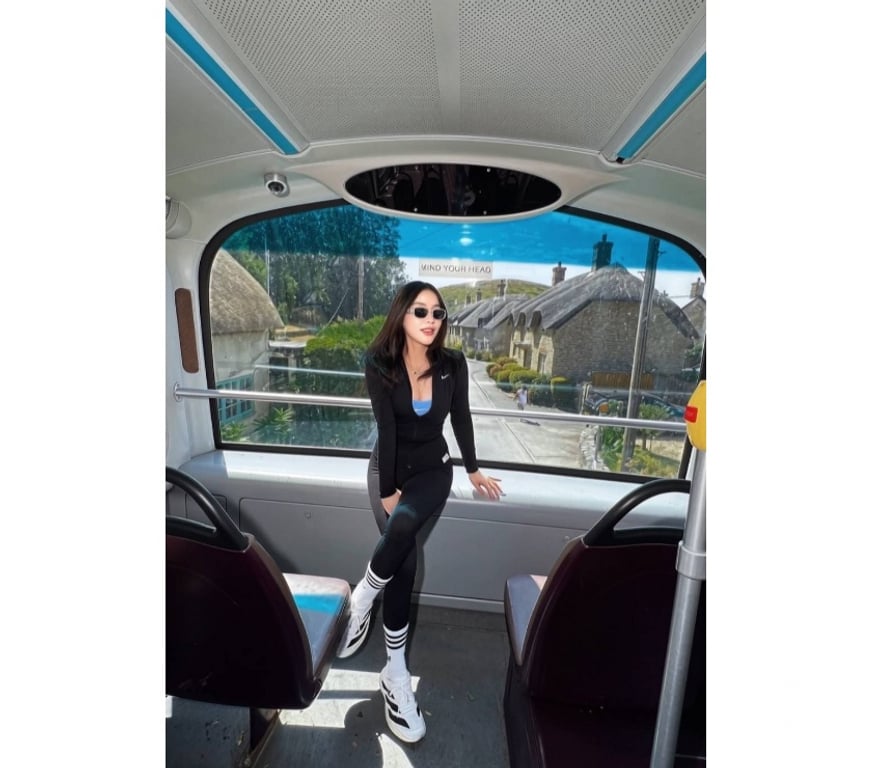 Escorts Suffolk Ipswich - Photos for 💓it's me Bella Thai girl best service real pic 💯