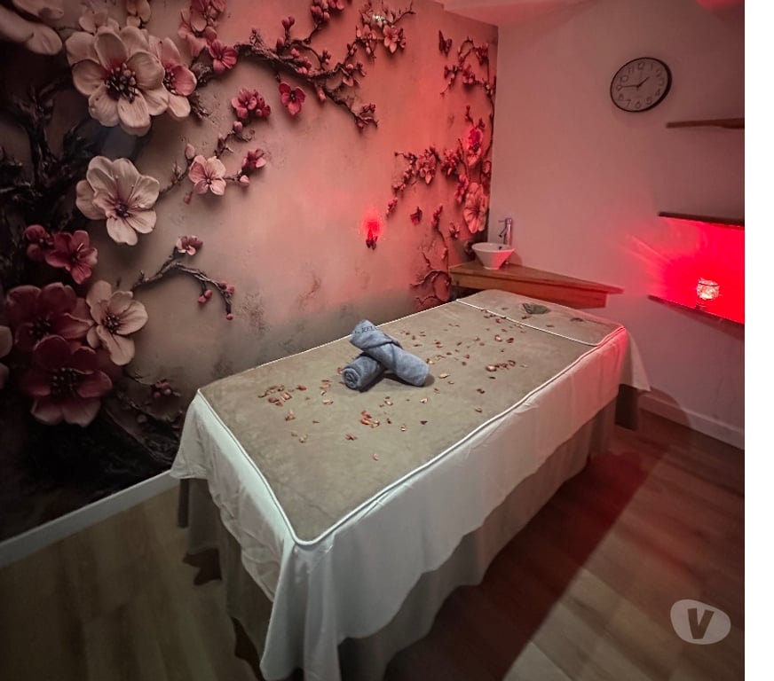 Full body massage Lancashire Lancaster - Photos for Traditional Chinese massage